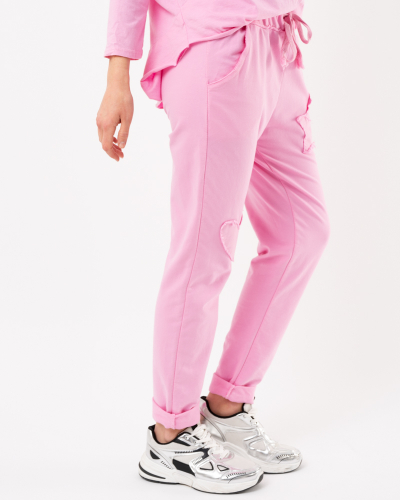 Jogging étoile
