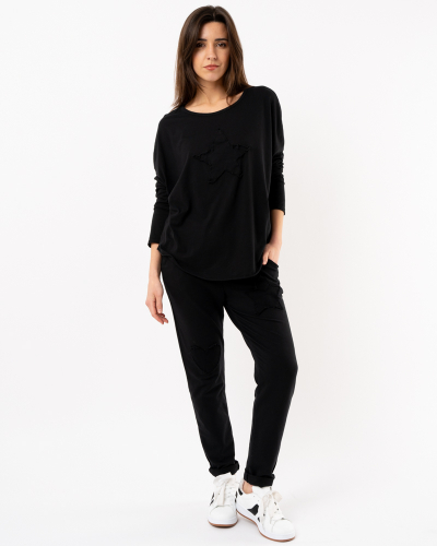 T-Shirt étoile
