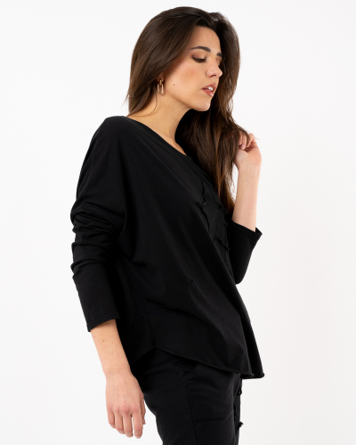 T-Shirt étoile