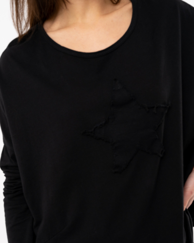 T-Shirt étoile