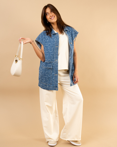 Jogging large