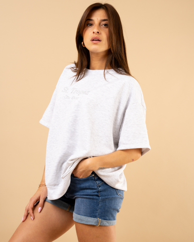Sweat St Tropez