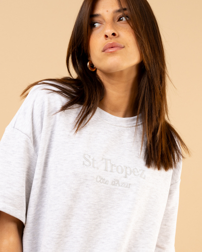 Sweat St Tropez