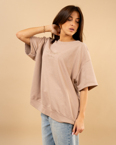 Sweat St Tropez