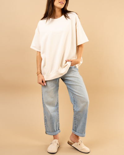 Sweat St Tropez