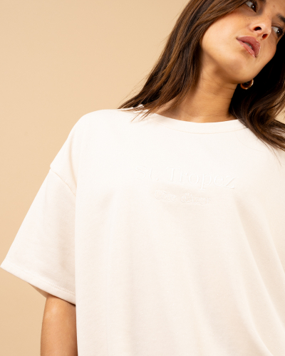 Sweat St Tropez