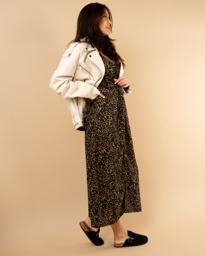 Robe leo