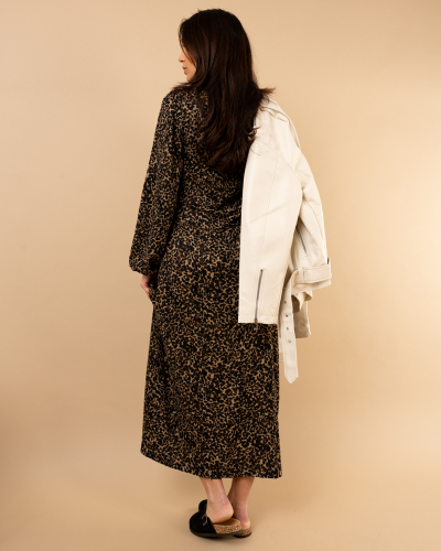 Robe leo