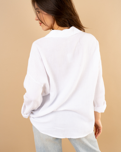 Chemise cerises