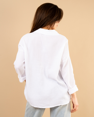 Chemise cerises