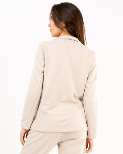 Veste blazer étoiles
