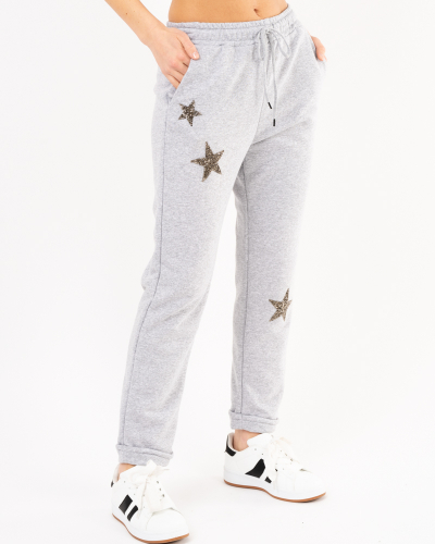 Jogging étoiles