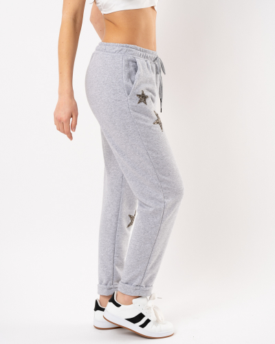 Jogging étoiles