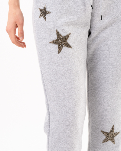 Jogging étoiles