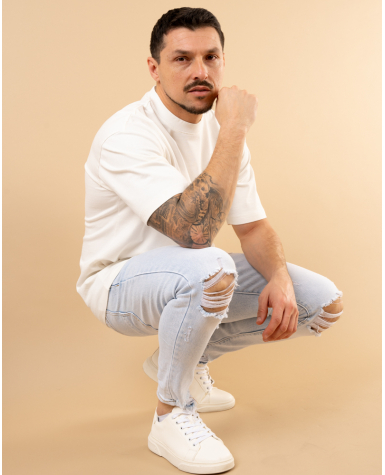 Jean clair déchiré Jean clair déchiré