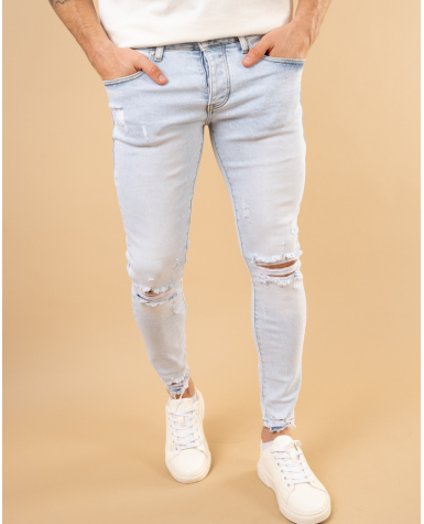 Jean clair déchiré Jean clair déchiré