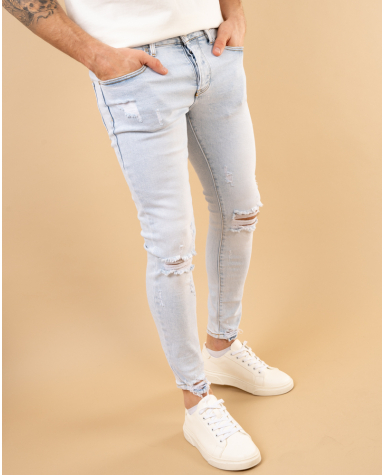 Jean clair déchiré Jean clair déchiré