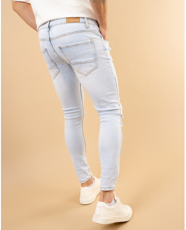 Jean clair déchiré Jean clair déchiré