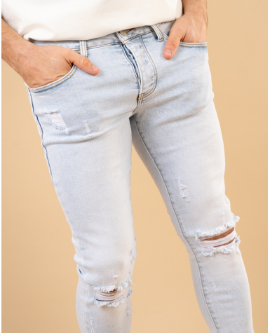 Jean clair déchiré Jean clair déchiré