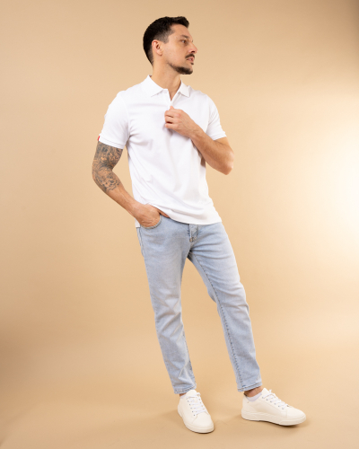Jean regular