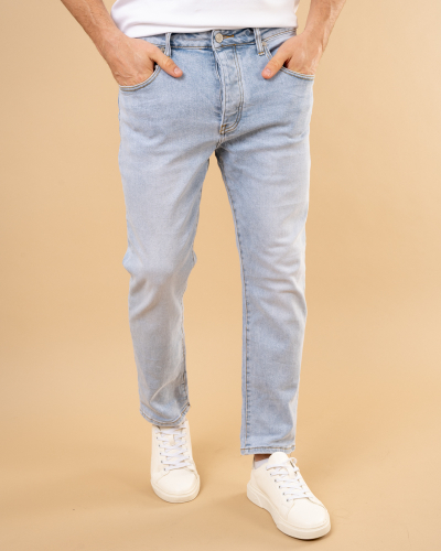 Jean regular