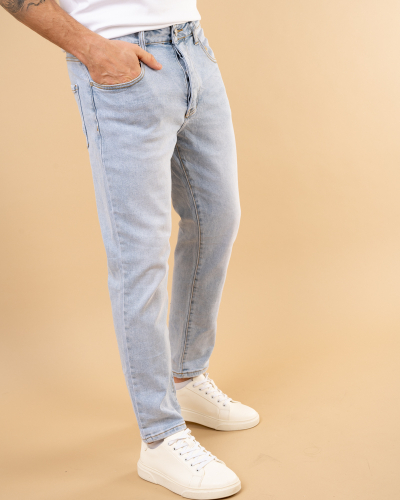 Jean regular
