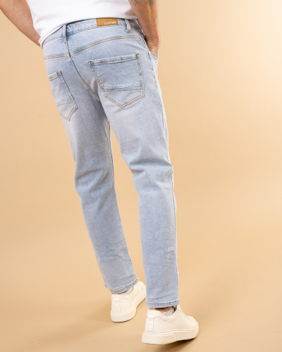 Jean regular