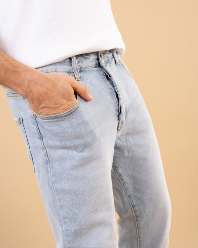 Jean regular