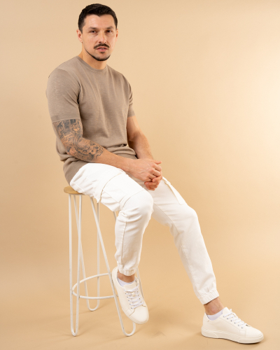 Jogger pant