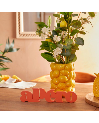 DECO APERO