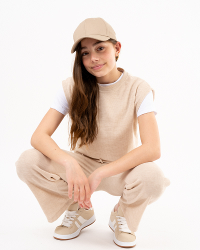 Jogging maille