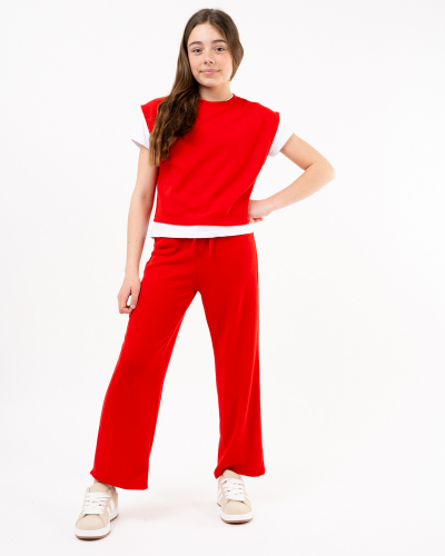 Jogging maille