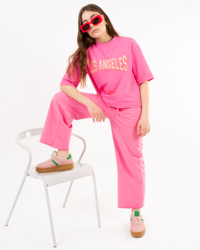 Jogging large
