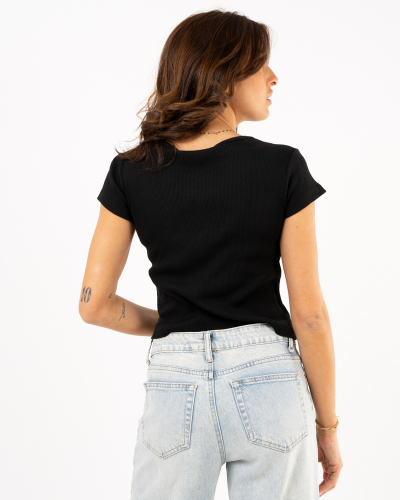 T-Shirt stries