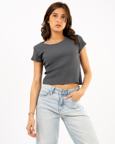 T-Shirt stries