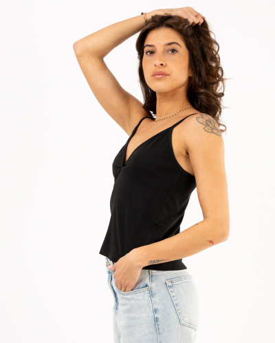 Top v