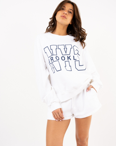 Short lacet