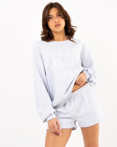 Sweat Ny