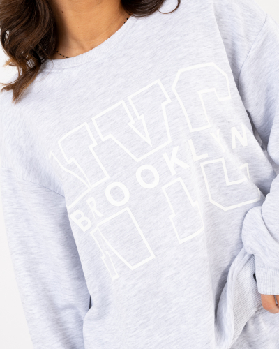 Sweat Ny