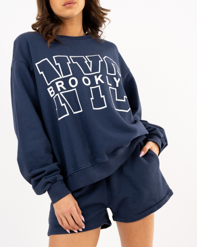 Sweat Ny