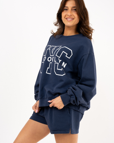 Sweat Ny