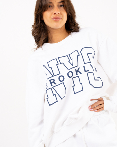 Sweat Ny