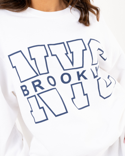 Sweat Ny