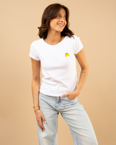 T-Shirt citrons
