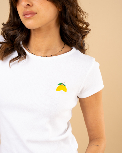 T-Shirt citrons
