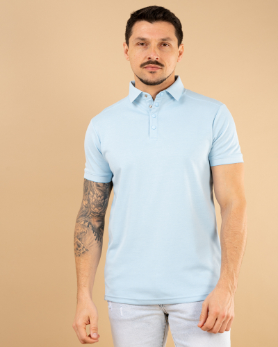 Polo mc