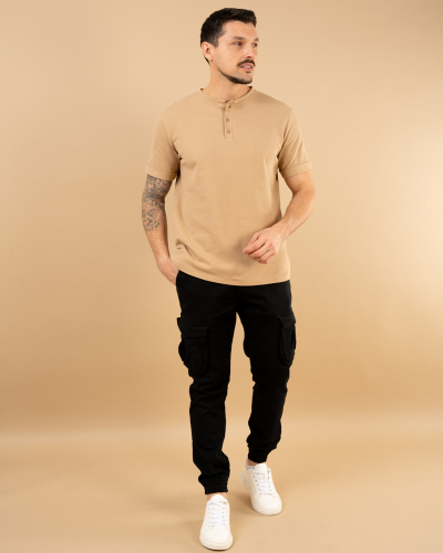 Pantalon jogger