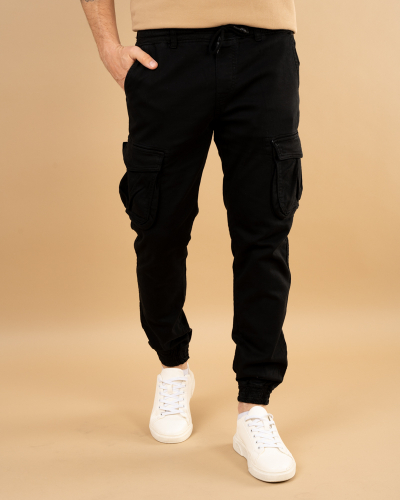 Pantalon jogger