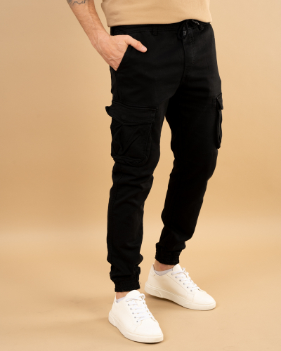 Pantalon jogger