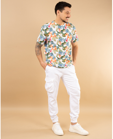 Pantalon jogger Pantalon jogger